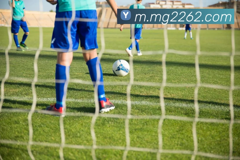 MG冰球突破APP 封面图